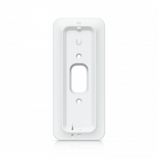 Монтажная пластина G4 Doorbell Pro PoE Gang Box Mount White