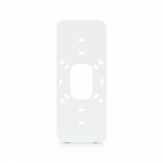 Монтажная пластина G4 Doorbell Pro PoE Gang Box Mount White