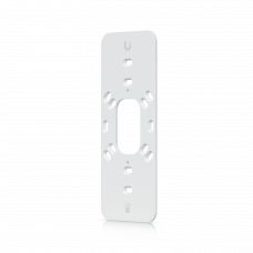 Монтажная пластина G4 Doorbell Pro PoE Gang Box Mount White