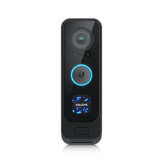 Видеодомофон Ubiquiti G4 Doorbell Professional PoE Kit