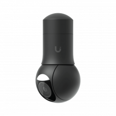 Ubiquiti IP-камера Ubiquiti G5 PTZ Black