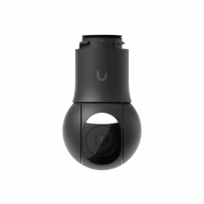 Ubiquiti IP-камера Ubiquiti G5 PTZ Black