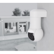 Ubiquiti IP-камера Ubiquiti G5 PTZ