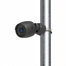 Видеокамера Ubiquiti UniFi G6 Bullet Black