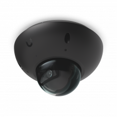 Камера Ubiquiti UniFi G6 Dome Black