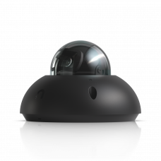 Камера Ubiquiti UniFi G6 Dome Black