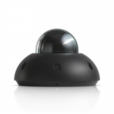 Камера Ubiquiti UniFi G6 Dome Black