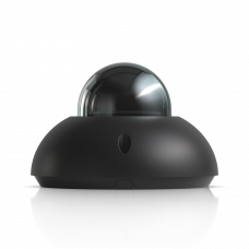Камера Ubiquiti UniFi G6 Dome Black