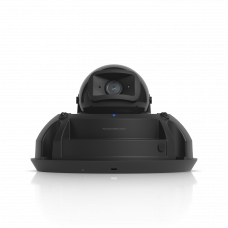 Камера Ubiquiti UniFi G6 Dome Black