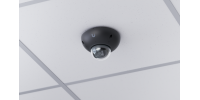 UniFi G6 Dome — новая купольная камера Ubiquiti