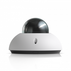 Камера Ubiquiti UniFi G6 Dome White