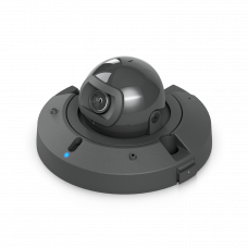 Камера Ubiquiti UniFi G6 Mini Dome Black