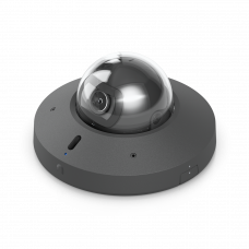 Камера Ubiquiti UniFi G6 Mini Dome Black