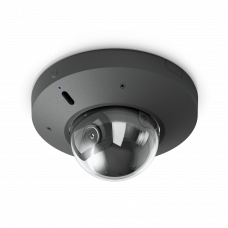 Камера Ubiquiti UniFi G6 Mini Dome Black