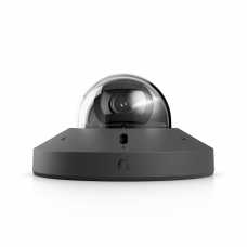 Камера Ubiquiti UniFi G6 Mini Dome Black