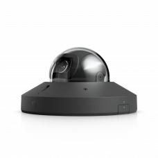 Камера Ubiquiti UniFi G6 Mini Dome Black
