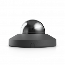 Камера Ubiquiti UniFi G6 Mini Dome Black