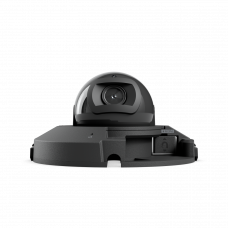 Камера Ubiquiti UniFi G6 Mini Dome Black