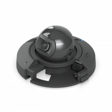 Камера Ubiquiti UniFi G6 Mini Dome Black