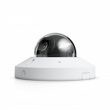 Камера Ubiquiti UniFi G6 Mini Dome White