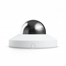 Камера Ubiquiti UniFi G6 Mini Dome White