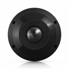 Камера Ubiquiti UniFi G6 Pro 360 Black