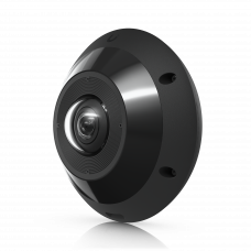 Камера Ubiquiti UniFi G6 Pro 360 Black