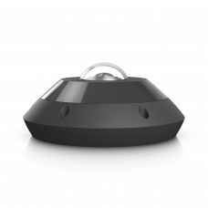 Камера Ubiquiti UniFi G6 Pro 360 Black