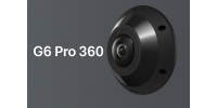 Ubiquiti G6 Pro 360 —новая всепогодная камера с обзором 360° и поддержкой AI