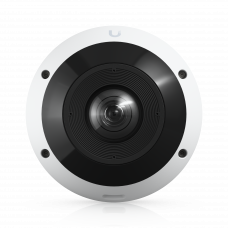 Камера Ubiquiti UniFi G6 Pro 360 White