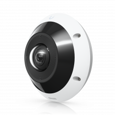 Камера Ubiquiti UniFi G6 Pro 360 White