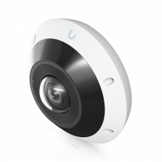 Камера Ubiquiti UniFi G6 Pro 360 White