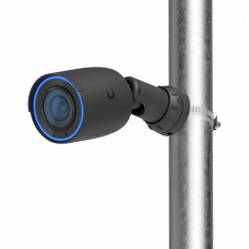 Камера Ubiquiti UniFi G6 Pro Bullet Black