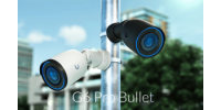 Ubiquiti UniFi G6 Pro Bullet — новая профессиональная IP-камера.