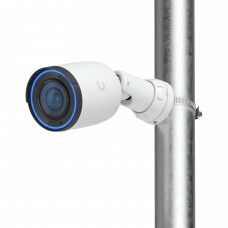 Камера Ubiquiti UniFi G6 Pro Bullet White