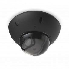 Ubiquiti UniFi G6 Pro Dome Black