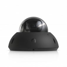 Ubiquiti UniFi G6 Pro Dome Black