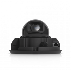 Ubiquiti UniFi G6 Pro Dome Black