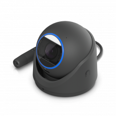 Ubiquiti UniFi G6 Pro Turret Black