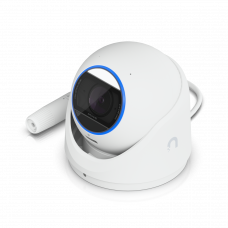 Ubiquiti UniFi G6 Pro Turret White