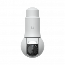 Камера Ubiquiti G6 PTZ White