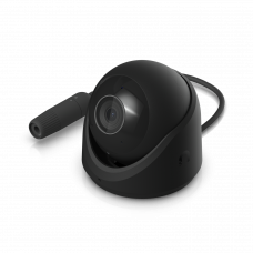Видеокамера Ubiquiti UniFi G6 Turret Black
