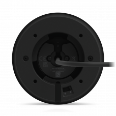 Видеокамера Ubiquiti UniFi G6 Turret Black