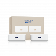 Маршрутизатор UniFi Whole Home WiFi 2‑pack