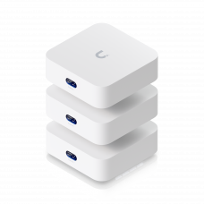 Маршрутизатор UniFi Whole Home WiFi 3‑pack