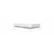 Ubiquiti Gateway Fiber