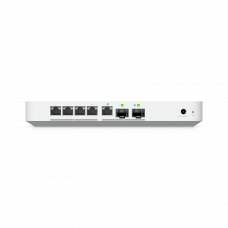 Ubiquiti Gateway Fiber