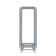 Накладка Ubiquiti G4 Doorbell Cover Silver