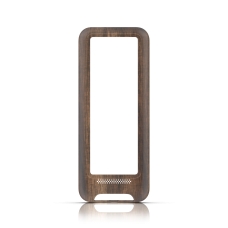 Накладка Ubiquiti G4 Doorbell Cover Wood