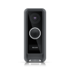 G4 Doorbell Cover Black